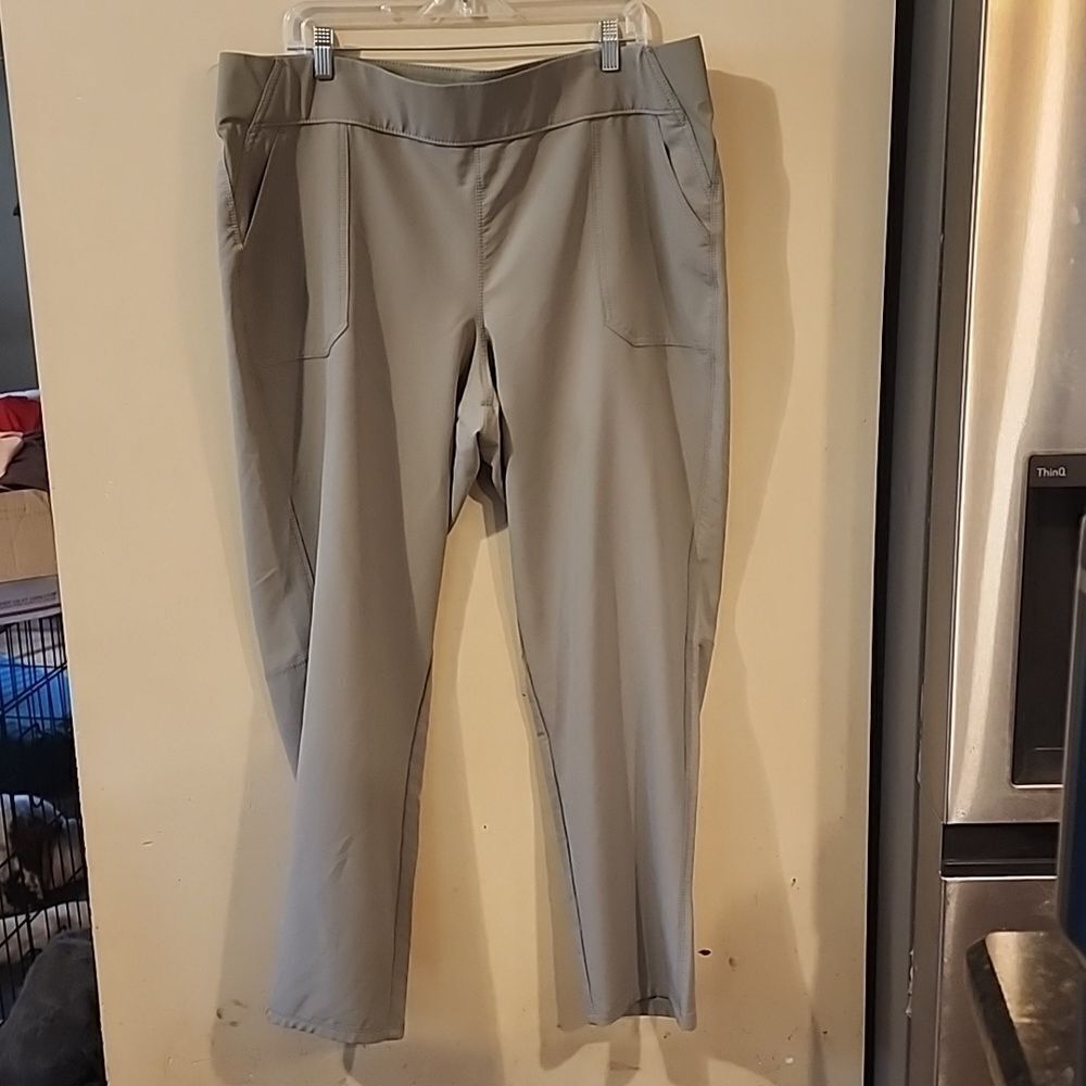 Vintage Weatherproof pants XXL perfect condition